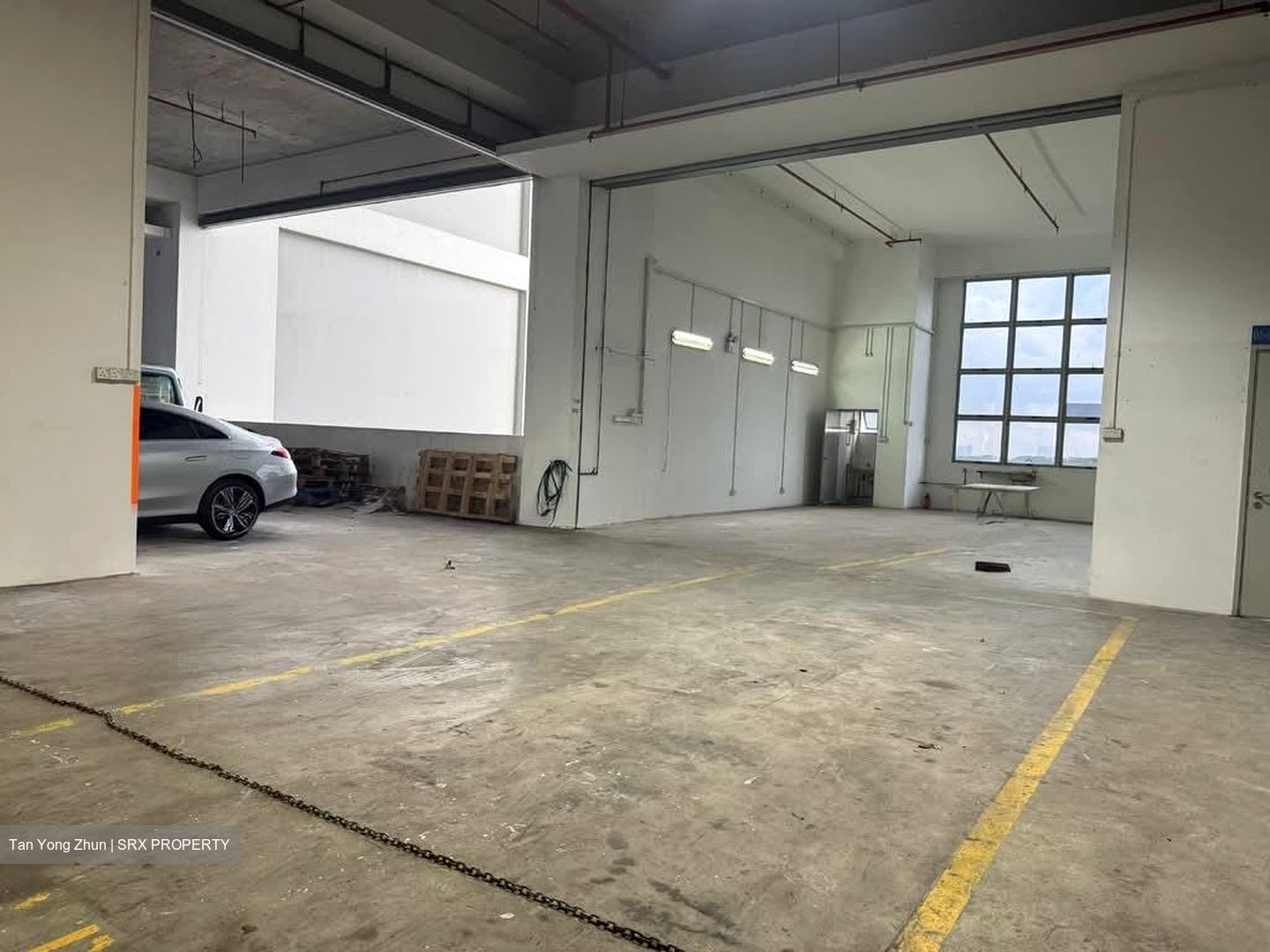 Eldix (D25), Factory #594005121